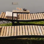 Сasa de vacaciones Karla, Beachside Bliss In *