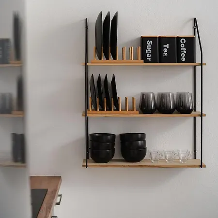 Karla, Beachside Bliss In Ferienhaus