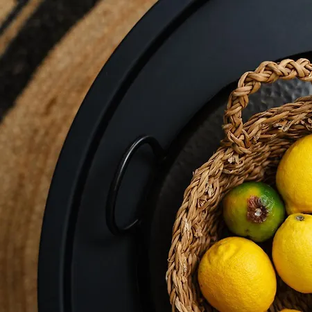 Ferienhaus Karla, Beachside Bliss In *