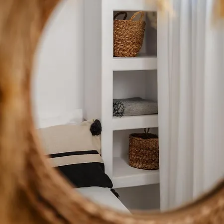 Karla, Beachside Bliss In * Agios Prokopios (Naxos)