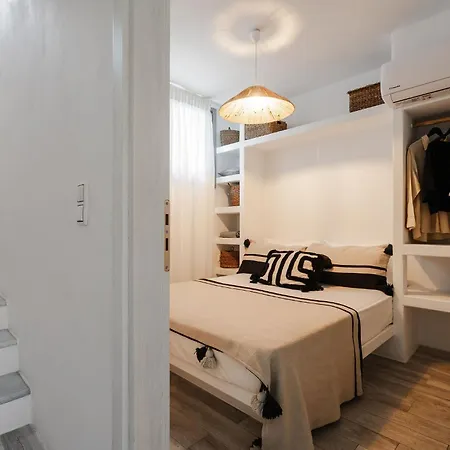 Ferienhaus Karla, Beachside Bliss In *