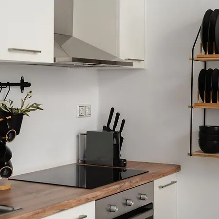 Karla, Beachside Bliss In Ferienhaus Agios Prokopios (Naxos)