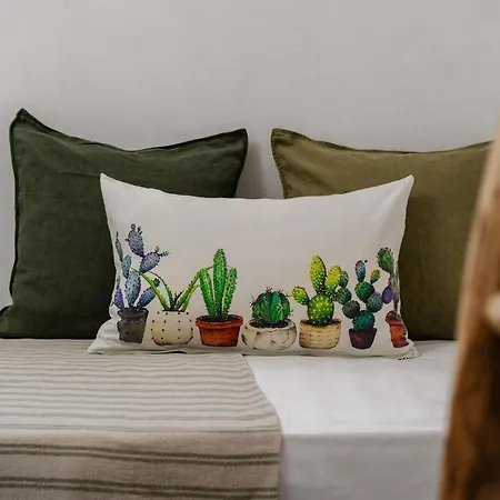 Ferienhaus Karla, Beachside Bliss In