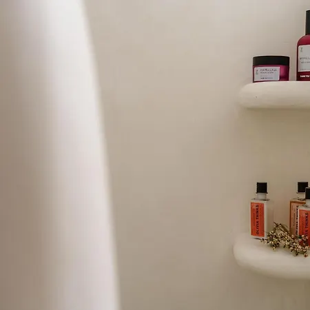 Ferienhaus Karla, Beachside Bliss In Agios Prokopios (Naxos)