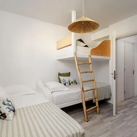 Karla, Beachside Bliss In