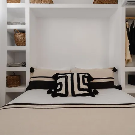 Karla, Beachside Bliss In Ferienhaus