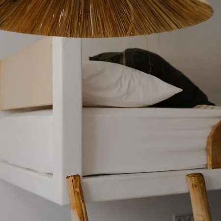 Ferienhaus Karla, Beachside Bliss In