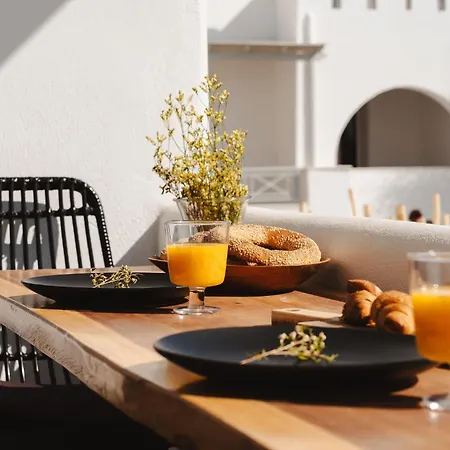 Karla, Beachside Bliss In Ferienhaus *