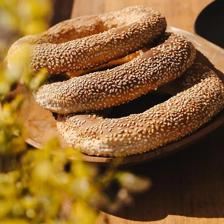 Ferienhaus Karla, Beachside Bliss In *