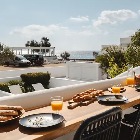 Karla, Beachside Bliss In