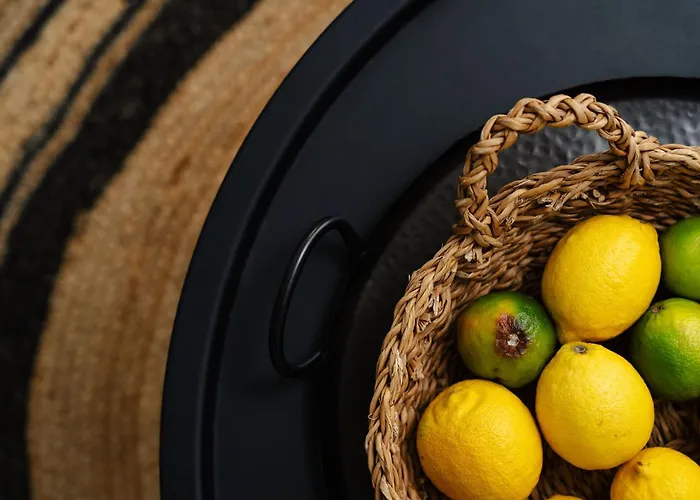 Tatil Evi Karla, Beachside Bliss In *