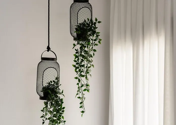 Karla, Beachside Bliss In Agios Prokopios (Naxos)