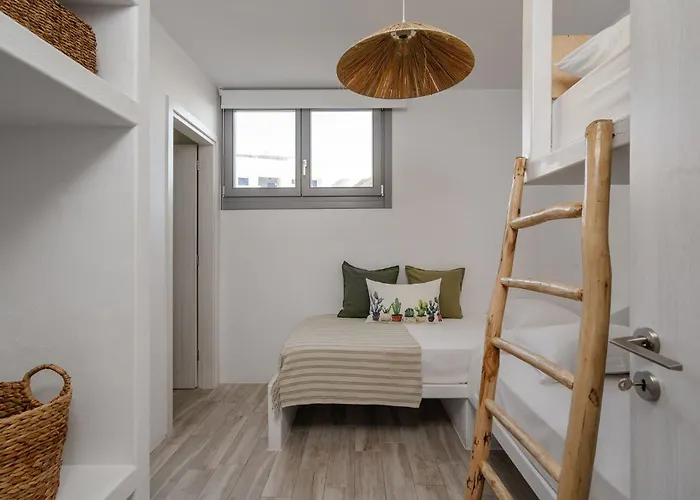 Karla, Beachside Bliss In Tatil Evi