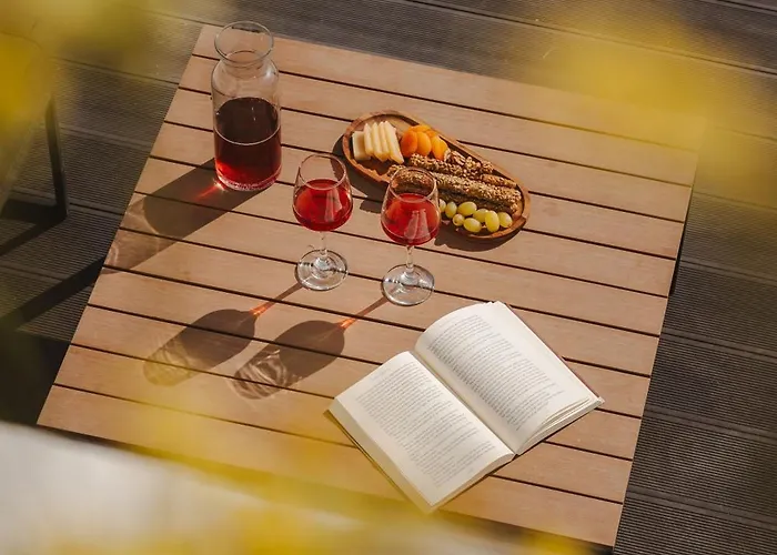 Karla, Beachside Bliss In Tatil Evi *