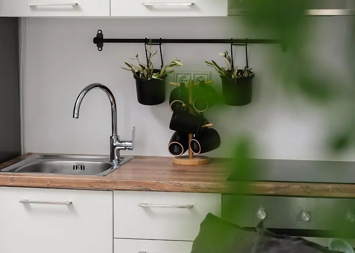 Tatil Evi Karla, Beachside Bliss In Agios Prokopios (Naxos)