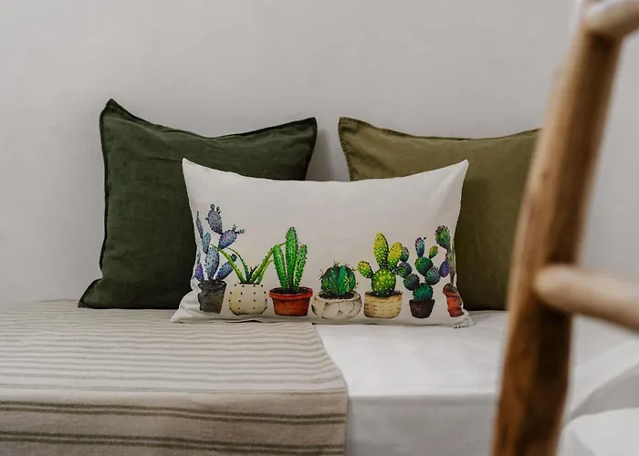 Tatil Evi Karla, Beachside Bliss In