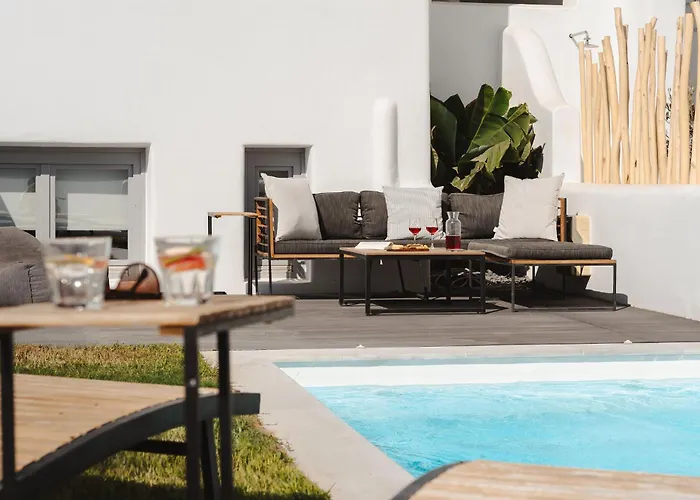 Karla, Beachside Bliss In Tatil Evi *