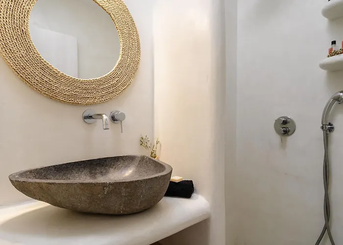 Tatil Evi Karla, Beachside Bliss In *