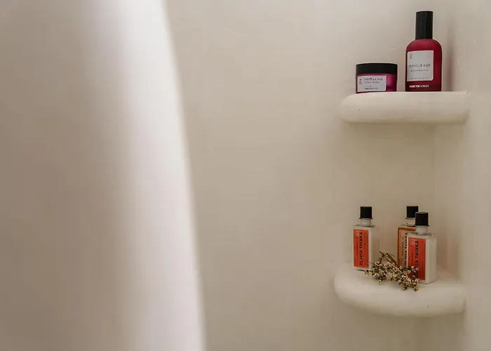 Tatil Evi Karla, Beachside Bliss In Agios Prokopios (Naxos)