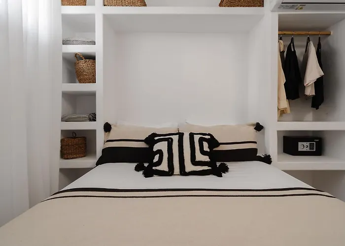 Karla, Beachside Bliss In Tatil Evi