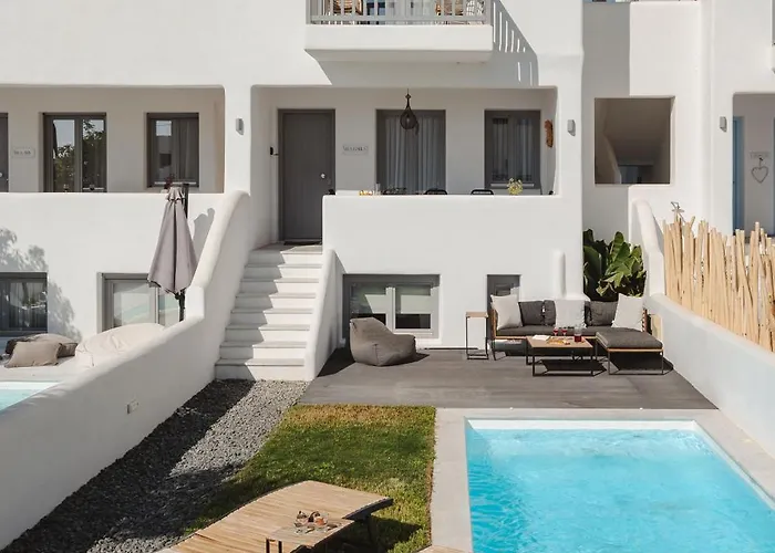 Karla, Beachside Bliss In Tatil Evi *