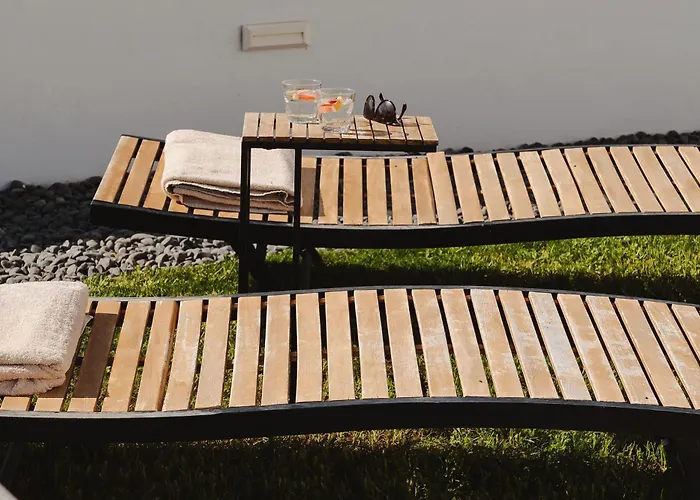 Tatil Evi Karla, Beachside Bliss In *